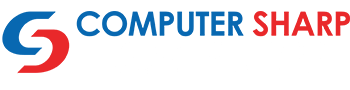 Computer Sharp, Inc. Logo